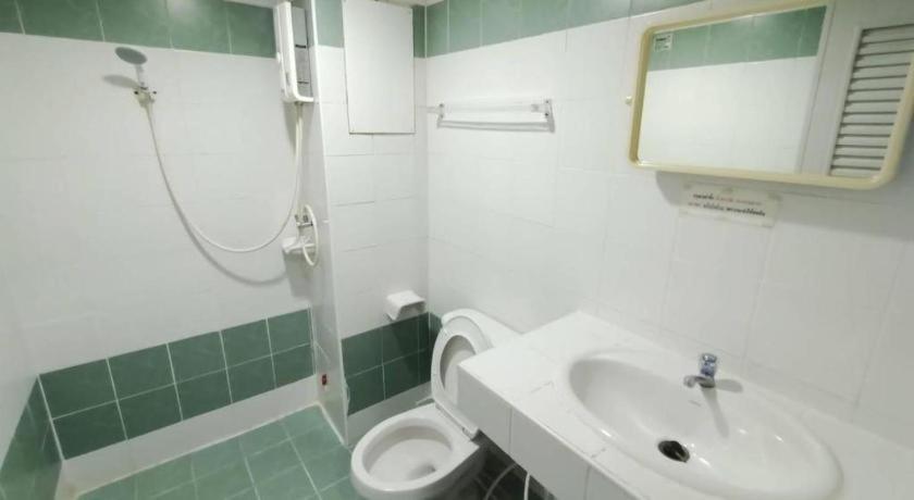 Central Place Hotel Rayong Exterior foto